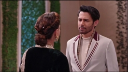 Parineeti - 18th April 2025